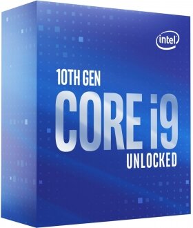 Intel Core i9-10850K İşlemci kullananlar yorumlar